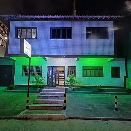 Pousada Ventos Do Mar Natal Eksteriør billede