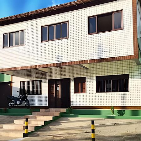 Pousada Ventos Do Mar Natal Eksteriør billede