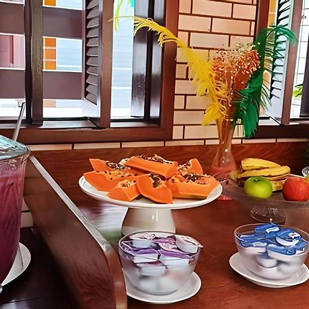 Pousada Ventos Do Mar Natal Eksteriør billede
