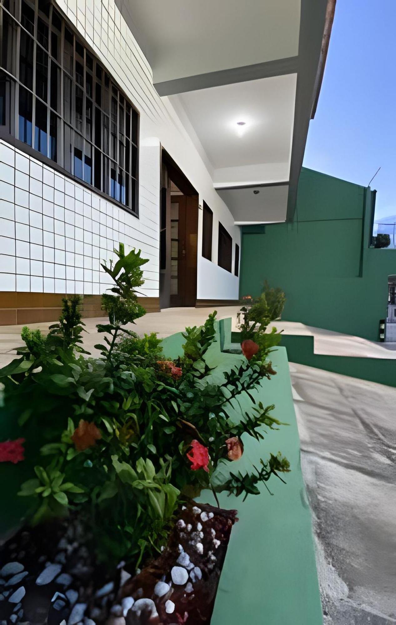 Pousada Ventos Do Mar Natal Eksteriør billede